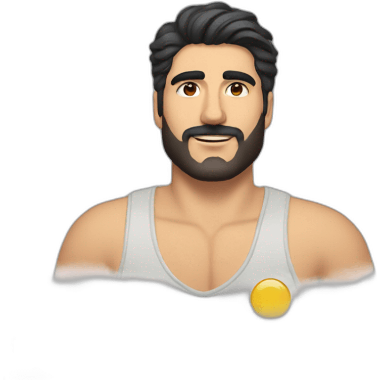 Burak ozcivit emoji