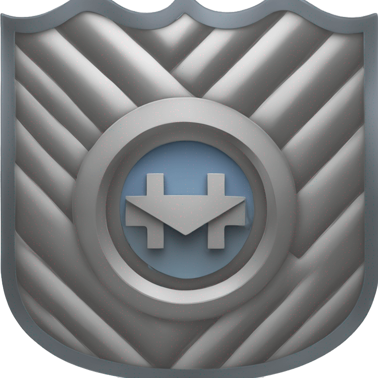 microsoft azure shield emoji