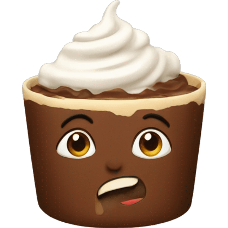 chocomelk  emoji