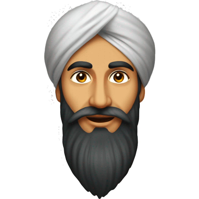 Bhai Taru Singh Ji emoji