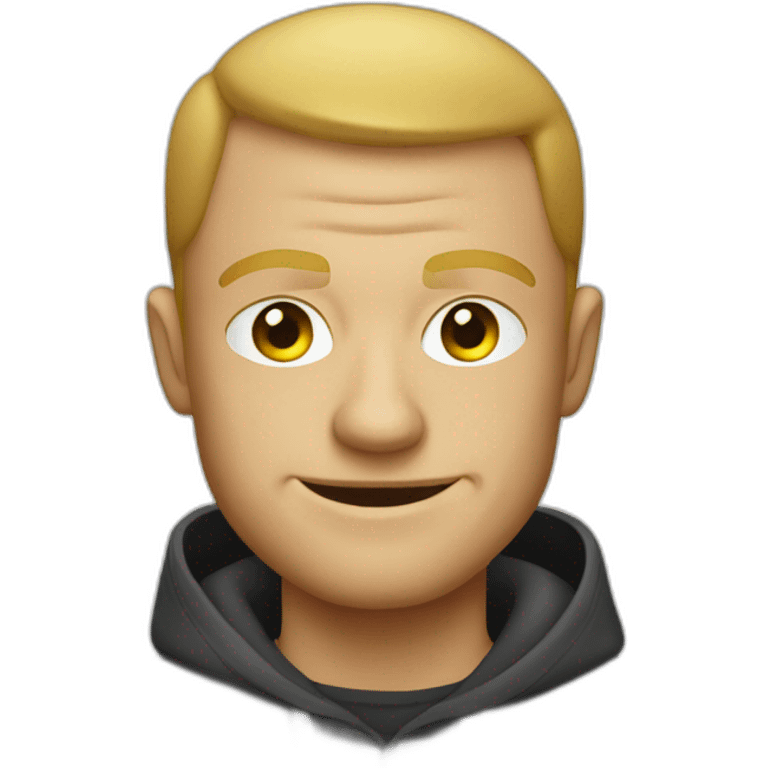 Tim ferriss emoji