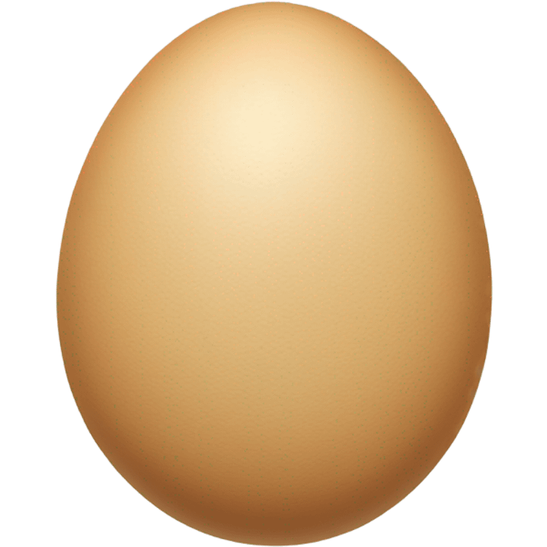 Egg  emoji