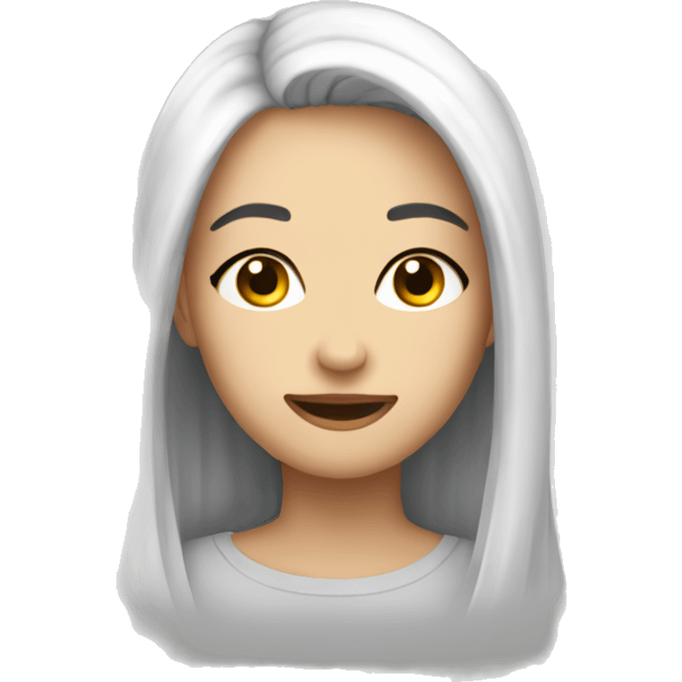 dia hermoso emoji