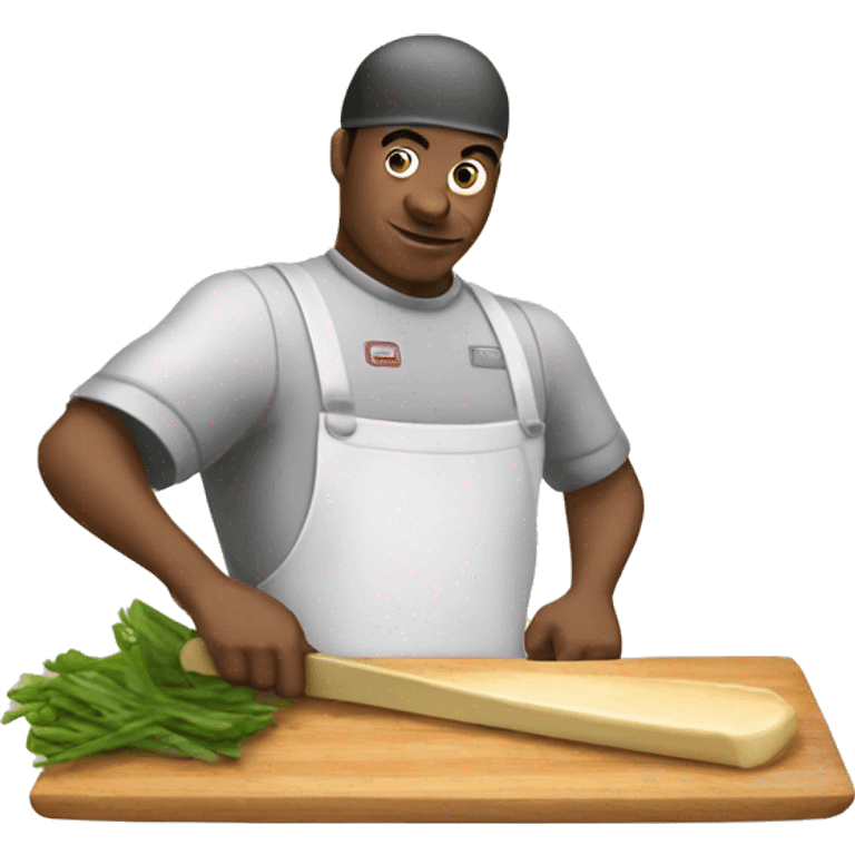 Skibidi slicers emoji