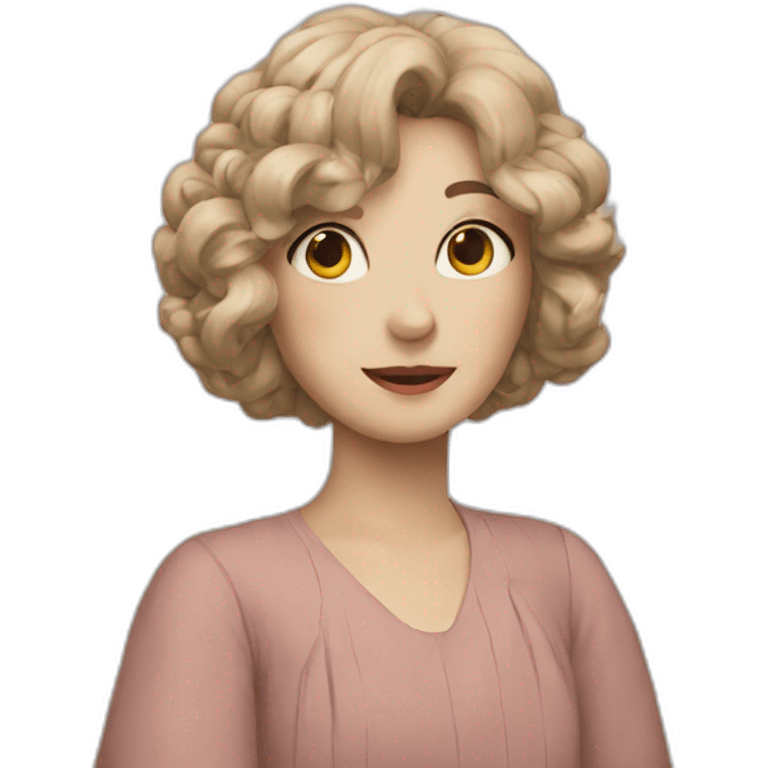 Florence emoji