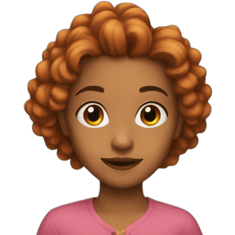 Zoe emoji