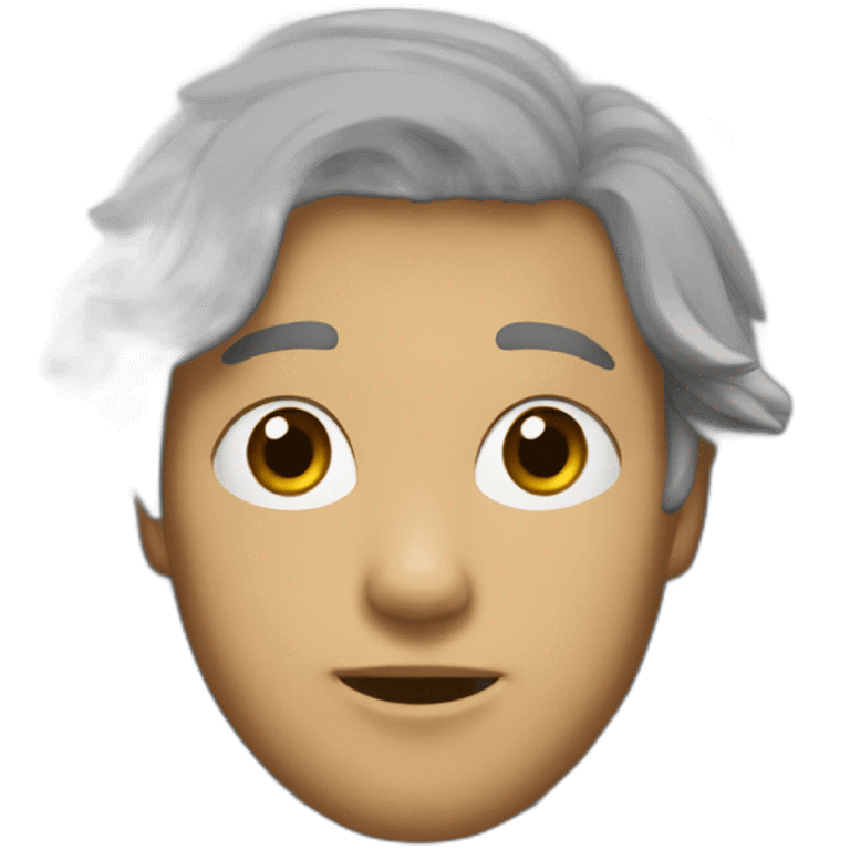 pham hanni emoji