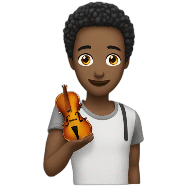 Musique emoji