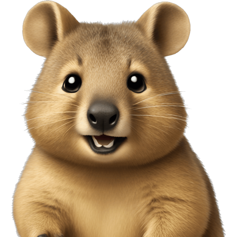 quokka emoji