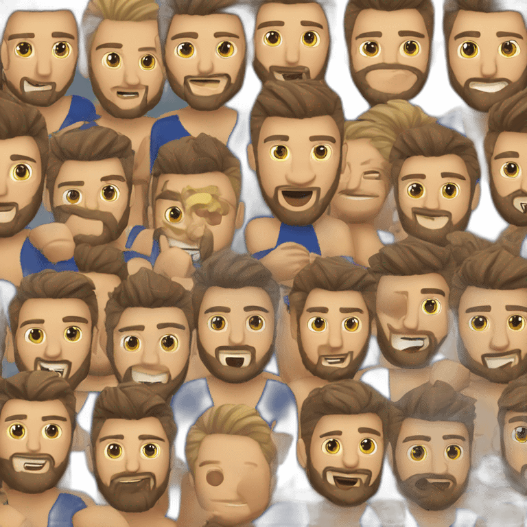 Giroud french team emoji