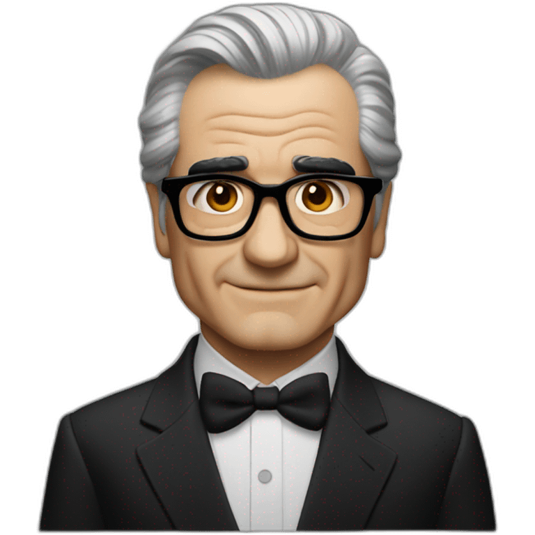 martin scorsese emoji