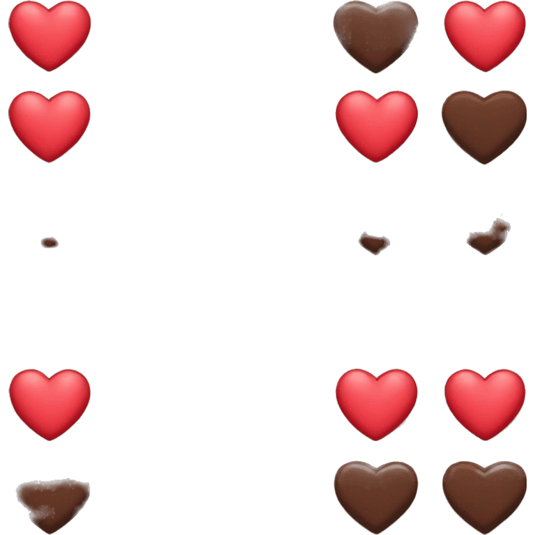 heart chocolate box emoji