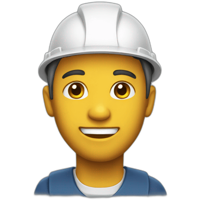 job emoji