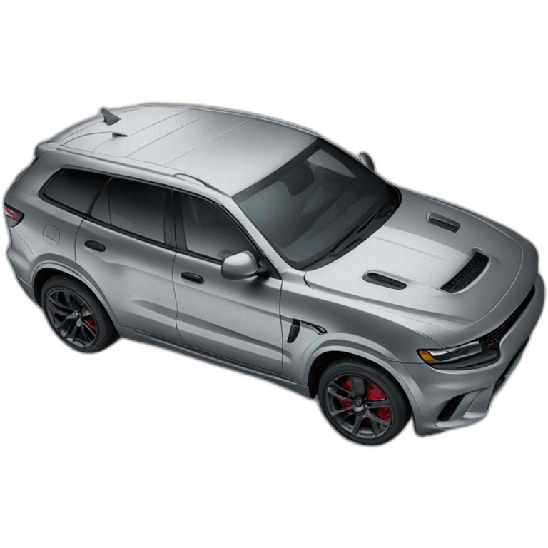 trackhawk emoji