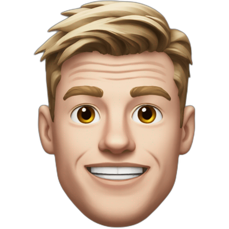 Verstappen redbull f1 wonky emoji