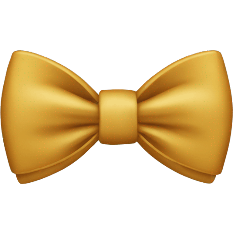 bowtie emoji