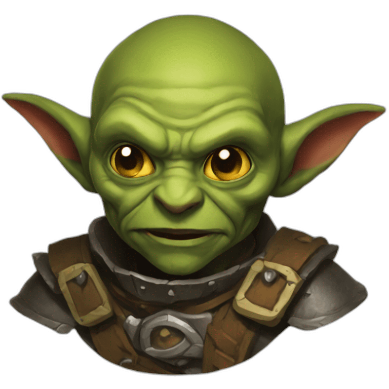 paizo goblin emoji