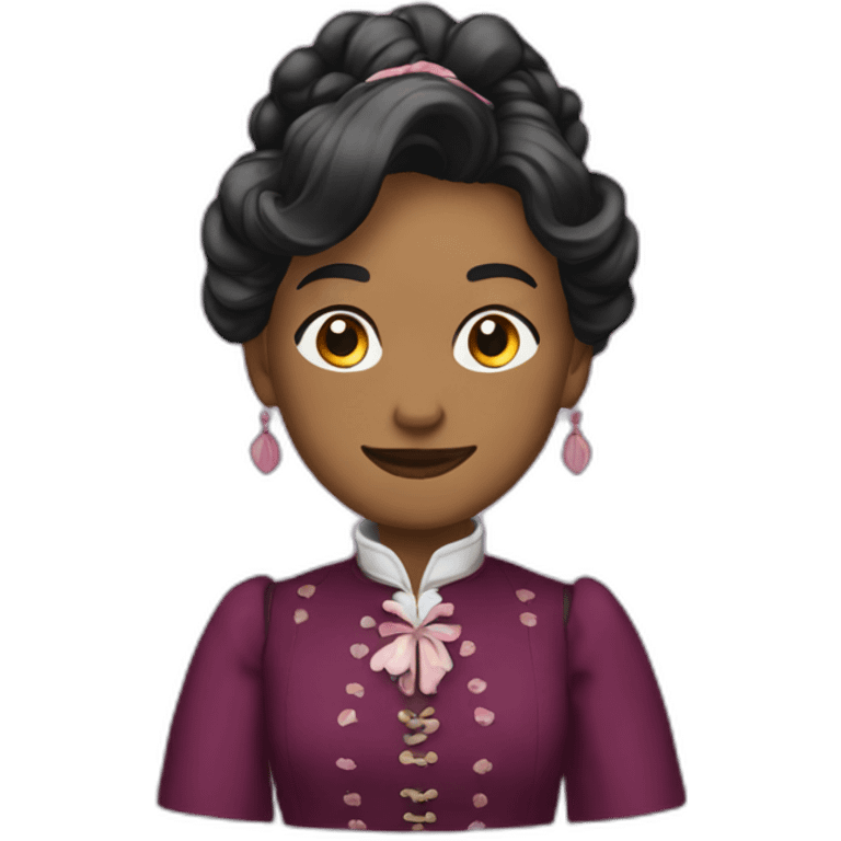 milady emoji