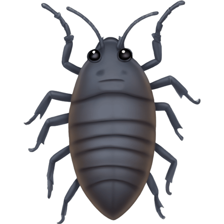 louse emoji