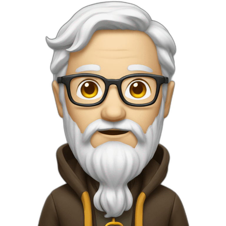 nerd developer wizard emoji emoji