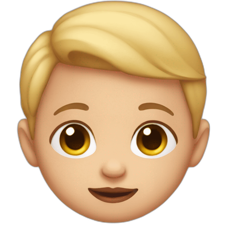 baby emoji