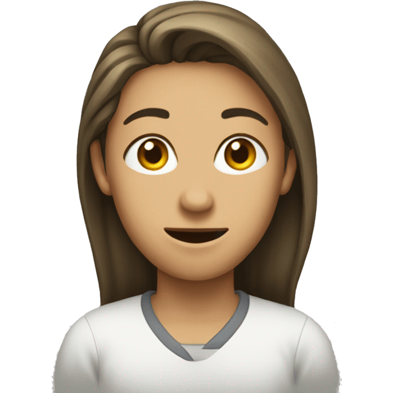 Diiekejen emoji