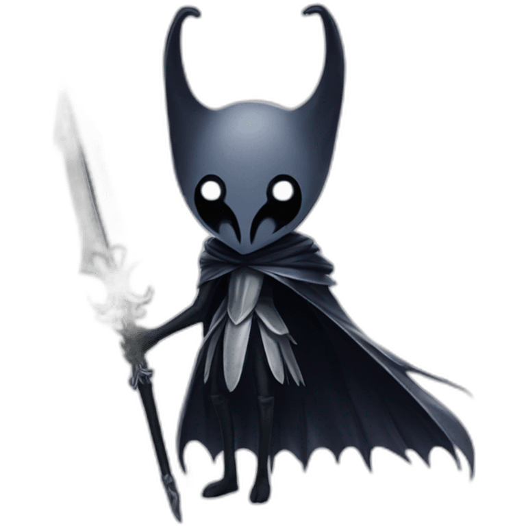 Hollow knight emoji