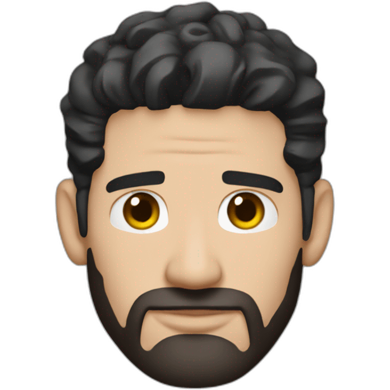 Jon bernthal emoji