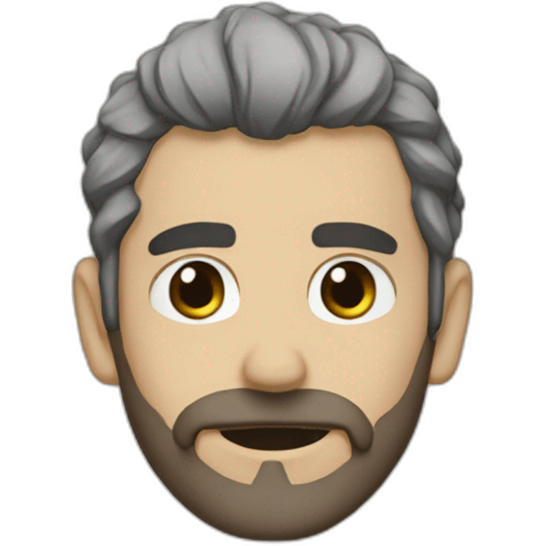 Ragul MCR emoji