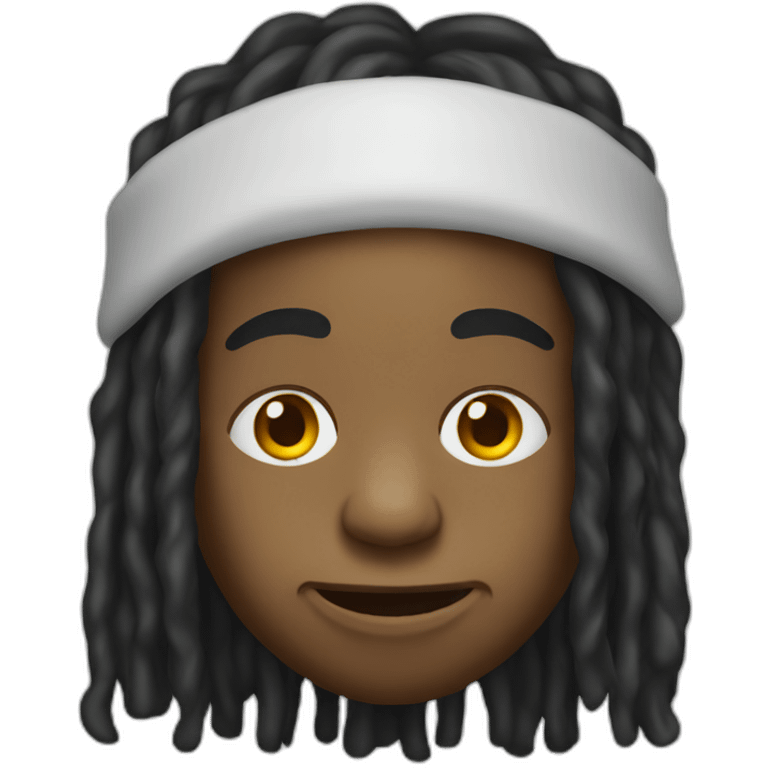 lil Wayne emoji