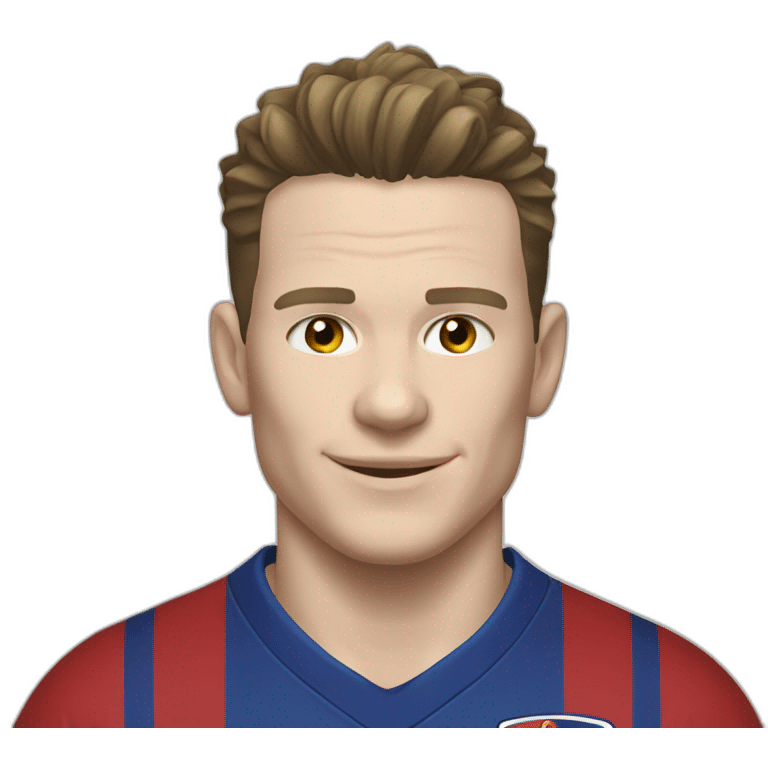 Kevin gameiro emoji