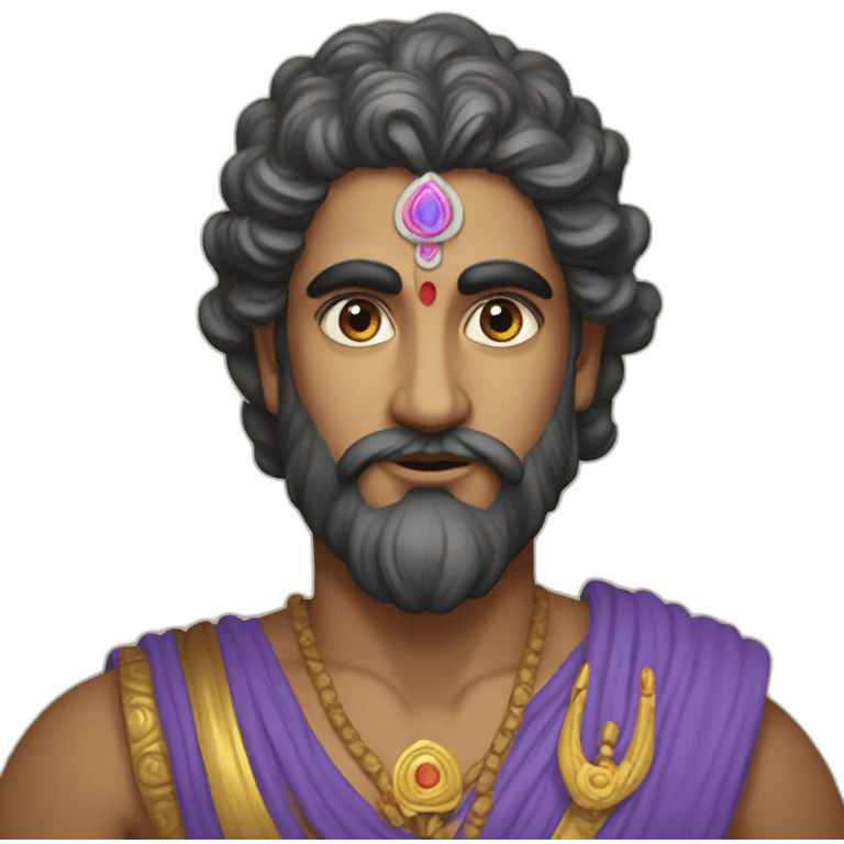 SHREE RAM emoji