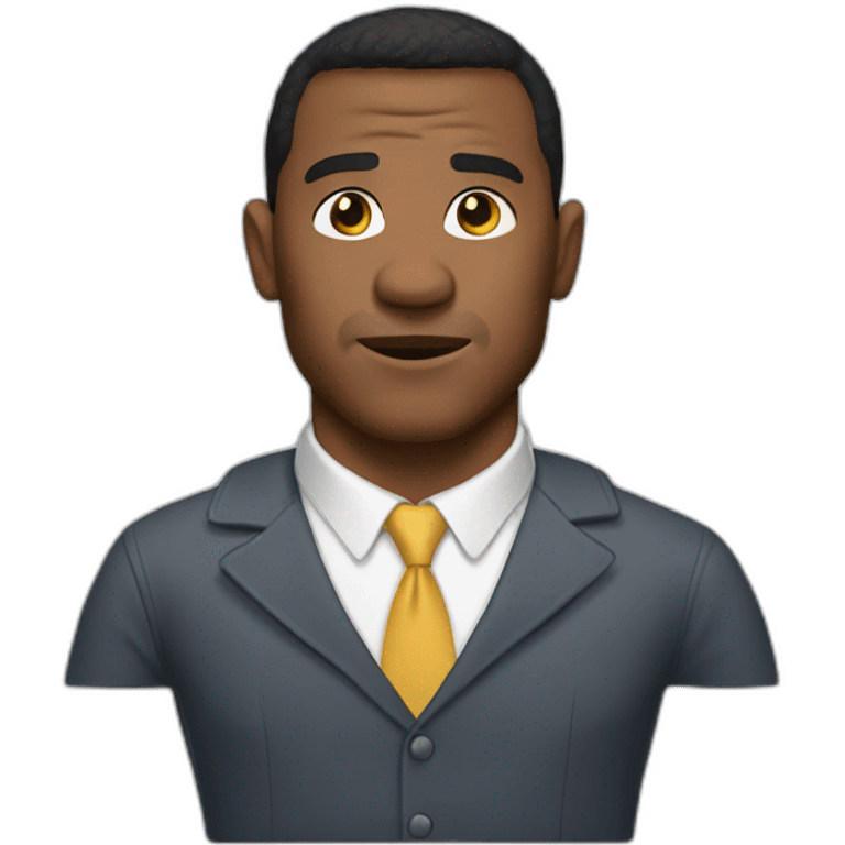 Mack tayson emoji