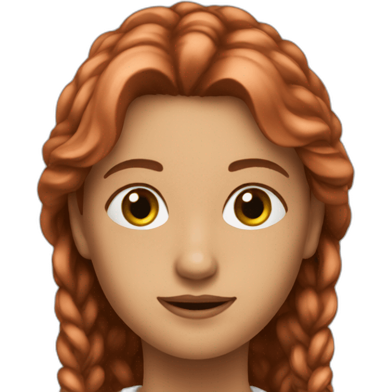 copper-maria-biblical emoji