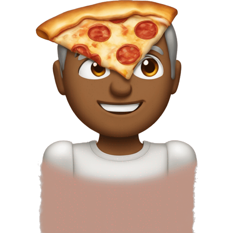 Pizza paty emoji