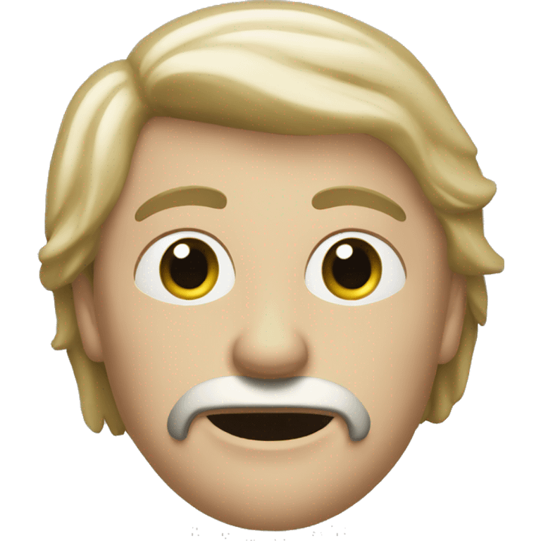 nicke bandit  emoji