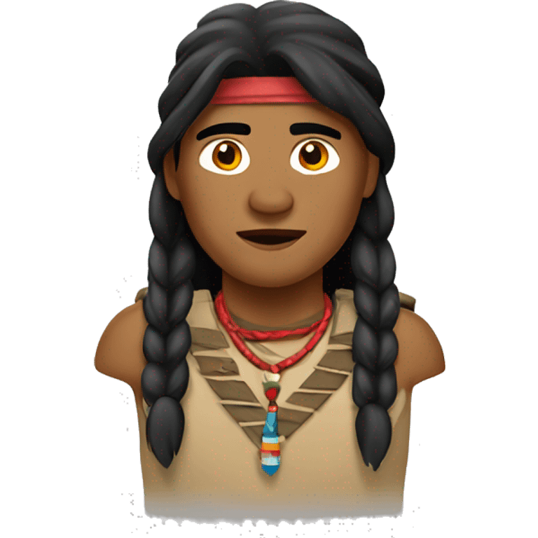 apache emoji