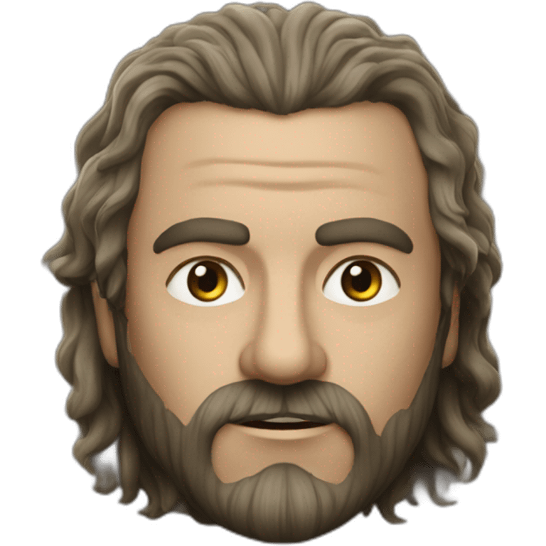 Le roi de la nuit game of thrones emoji