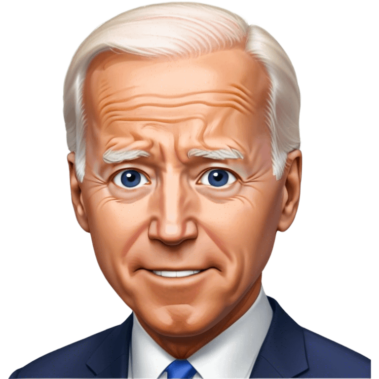 joe biden emoji