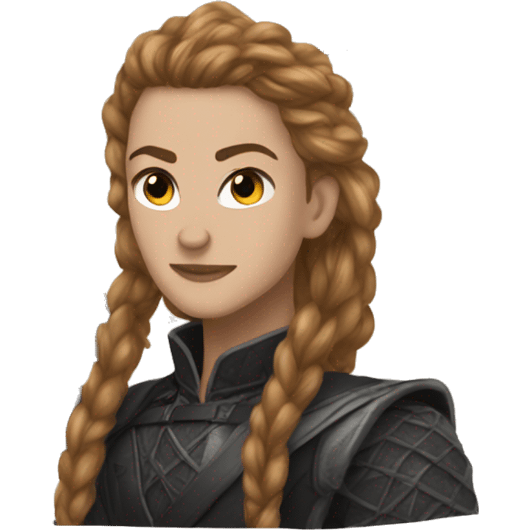 Acotar  emoji