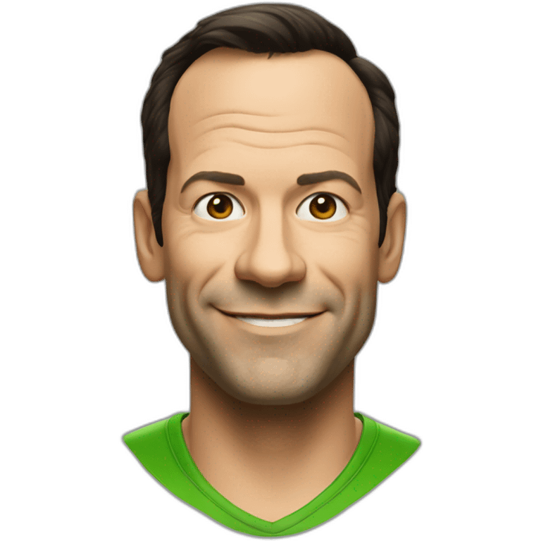 phil spencer xbox emoji