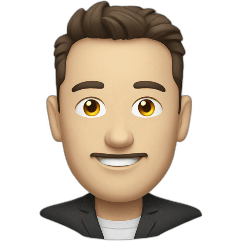 Tesla emoji