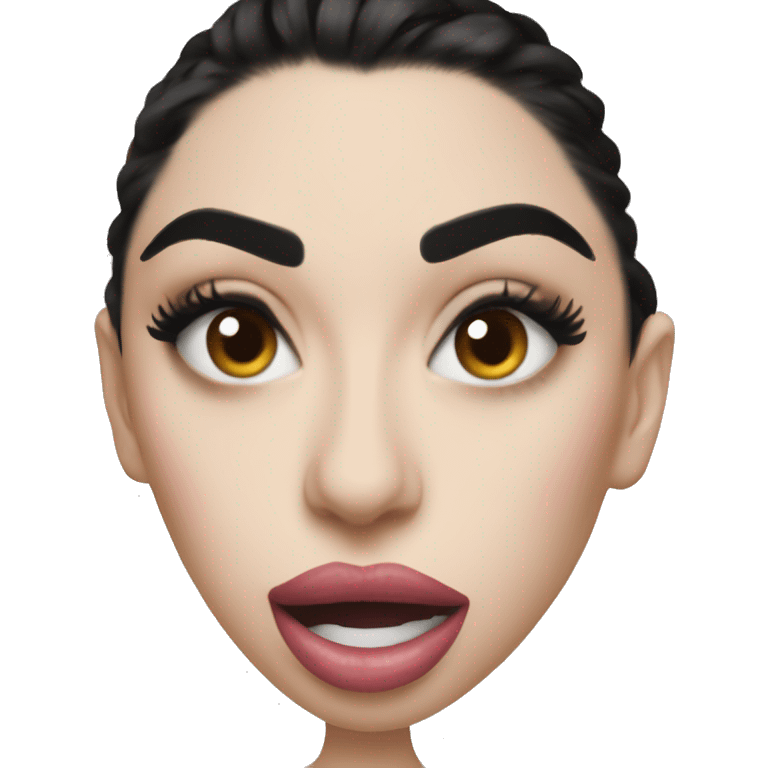 charli xcx emoji