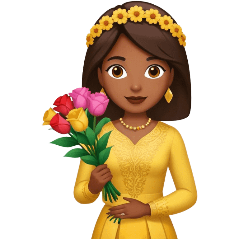 Women's Day emoji