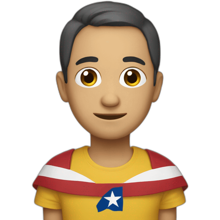 estelada emoji