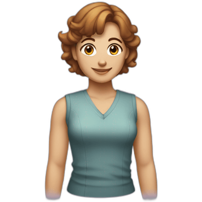 Lydie desmidt emoji