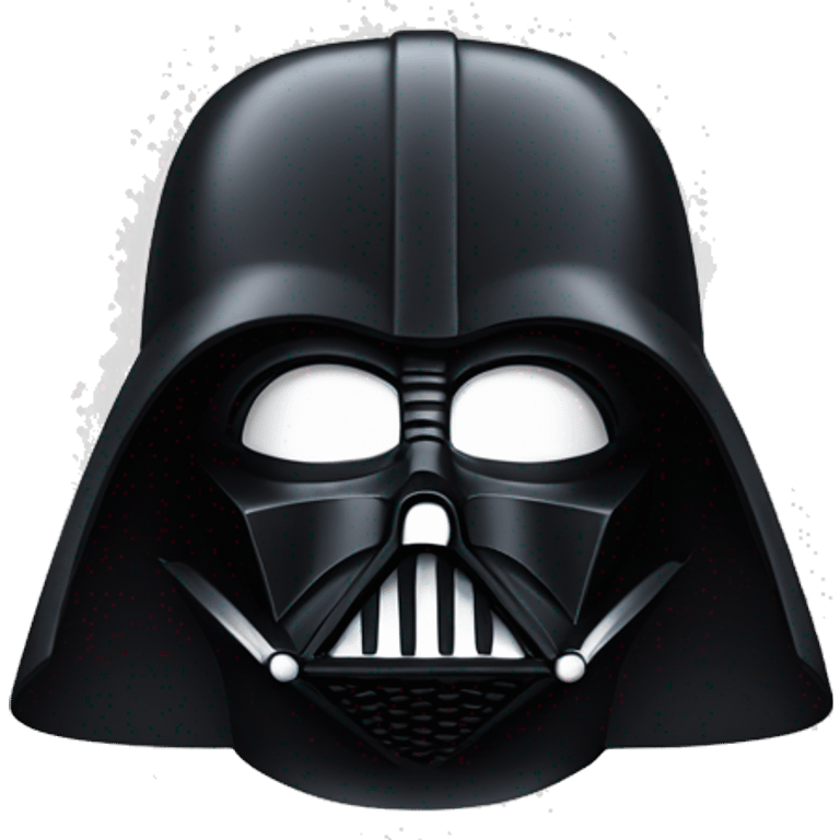 darth vader emoji