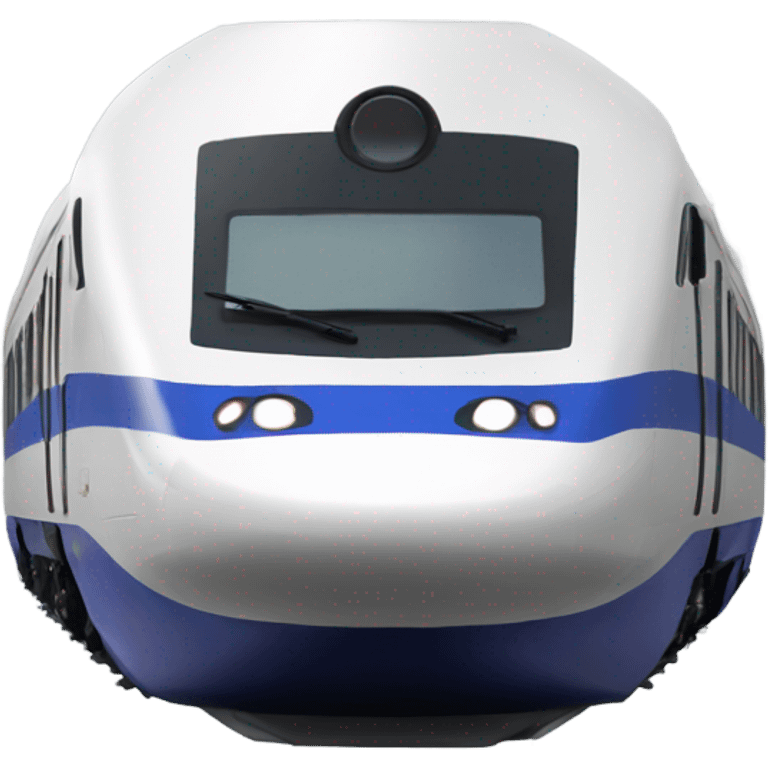 Tgv emoji