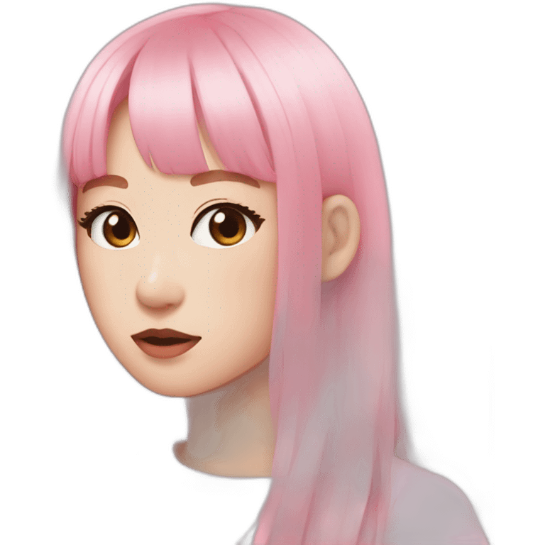 Blackpink  emoji