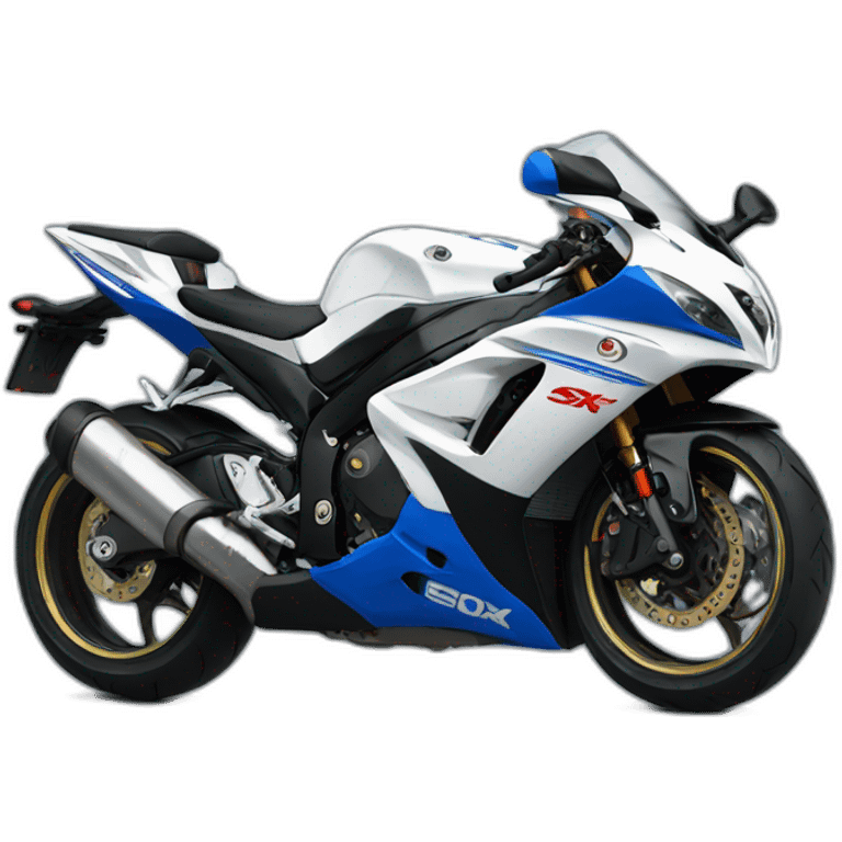 Gsxr emoji